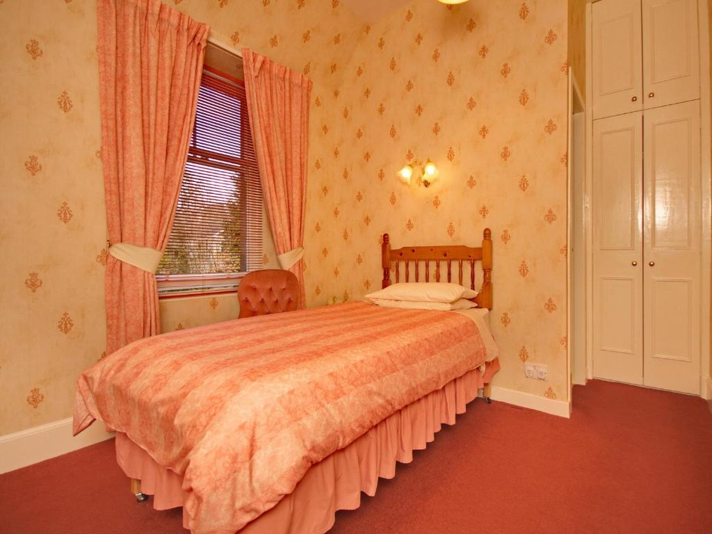 Birchwood Hotel Pitlochry Kamer foto