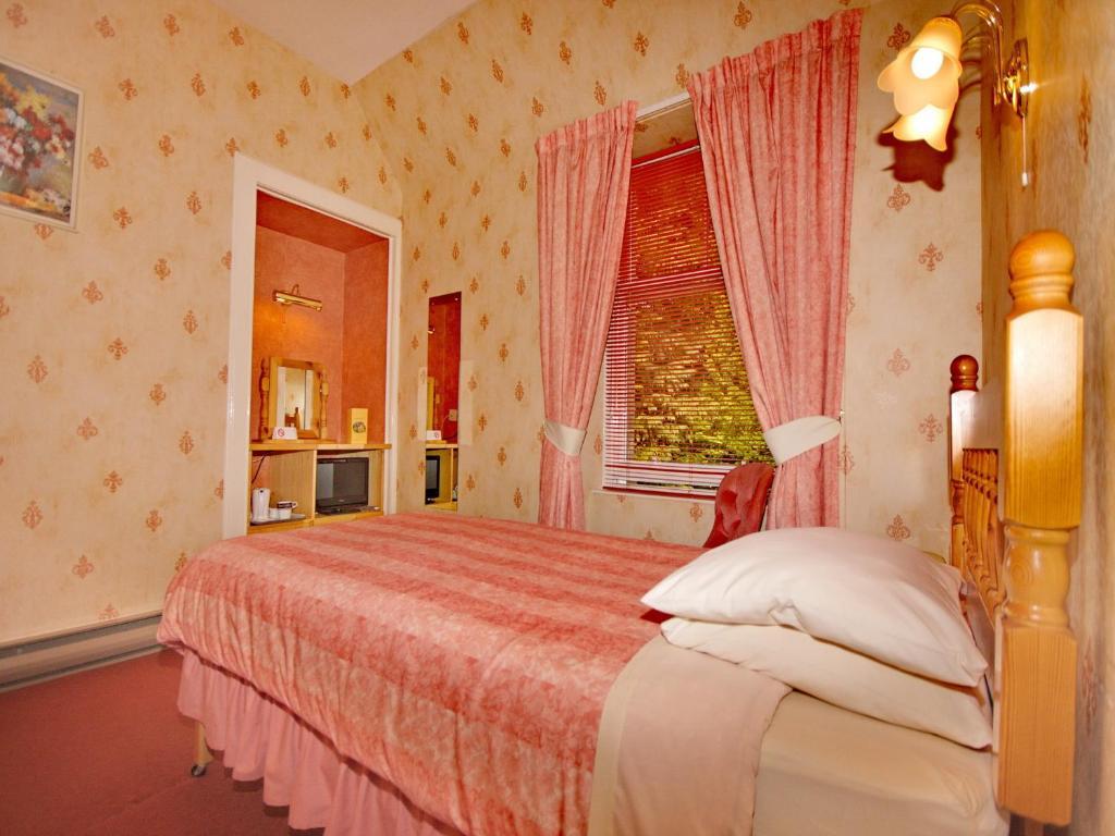 Birchwood Hotel Pitlochry Kamer foto