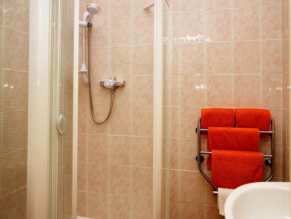 Birchwood Hotel Pitlochry Buitenkant foto